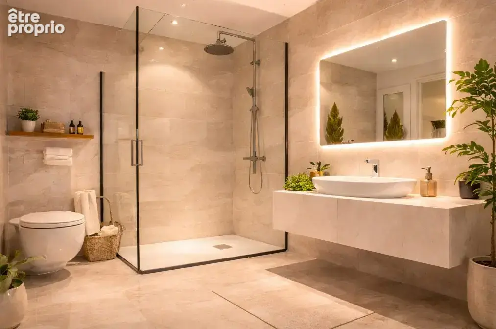 Appartement 130 m² à Clichy  - photo 8
