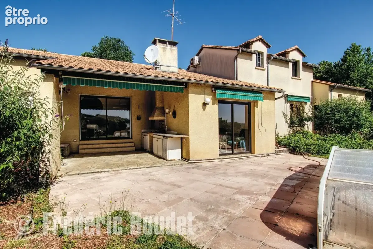 Maison 6 pièces 153 m² à vendre à Boulazac (24750) - photo 15