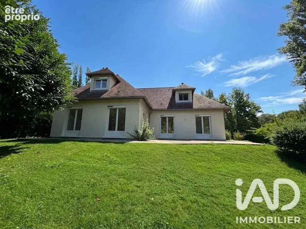Photo 1 - Maison à CRESPIERES
