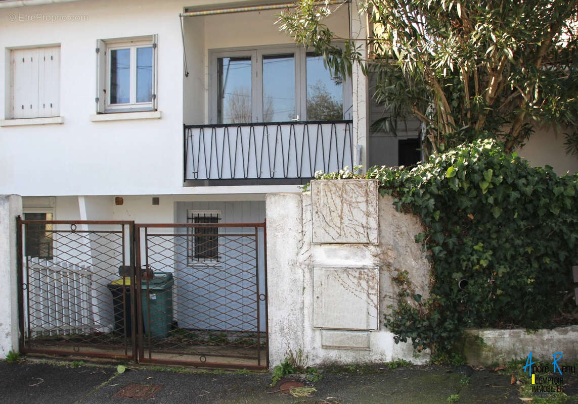 Ensemble immobilier de 4 logements, à rénover - photo 9