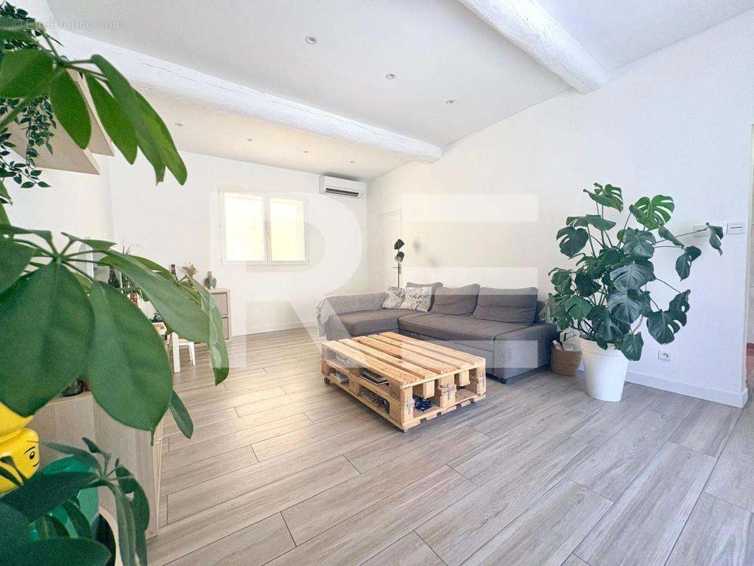 Maison de village - photo 6