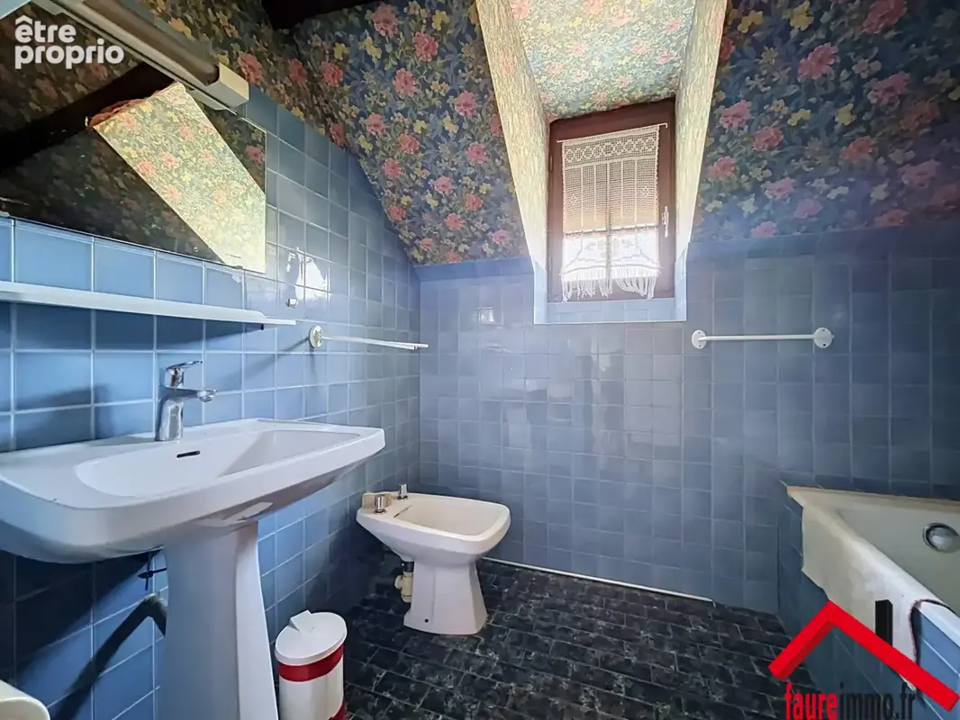 Maison a lissac-sur-couze en correze - photo 12