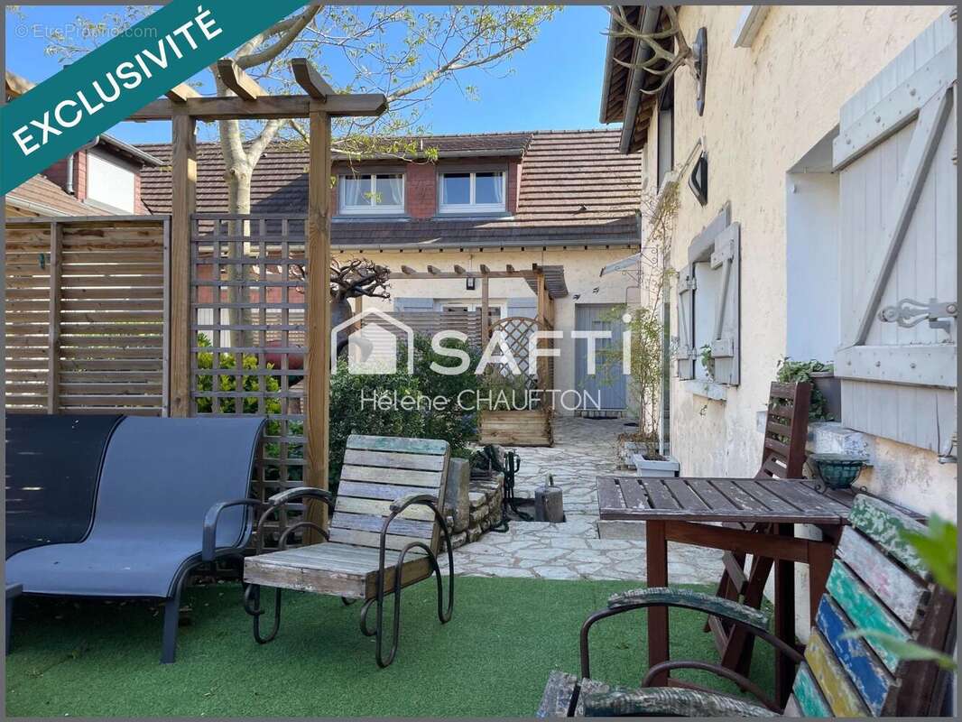 Maison 360 m² à Villiers-En-Desoeuvre  - photo 4