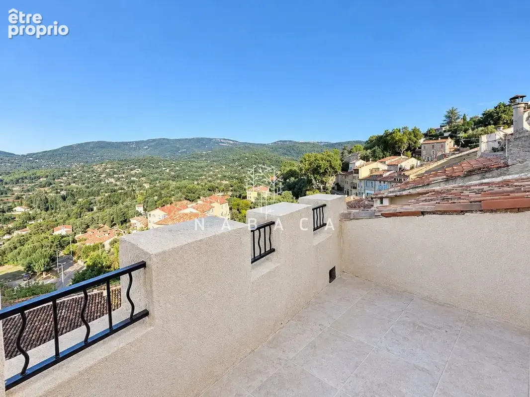 Appartement 4 pièces 72 m² à vendre à Fayence (83440) - photo 3