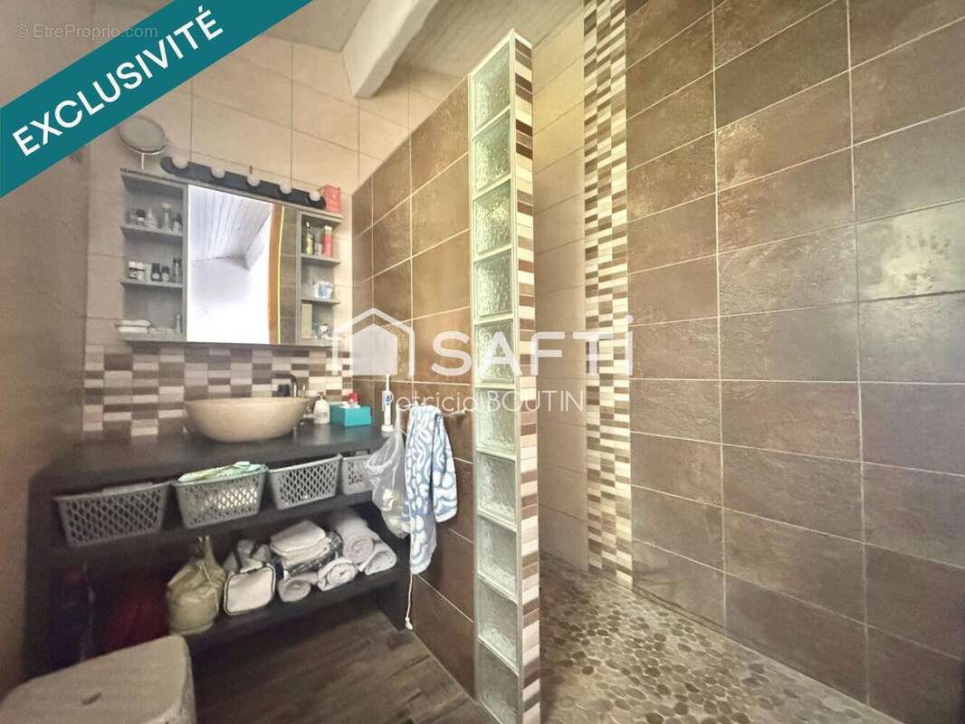 Photo 9 - Maison à CHIZE