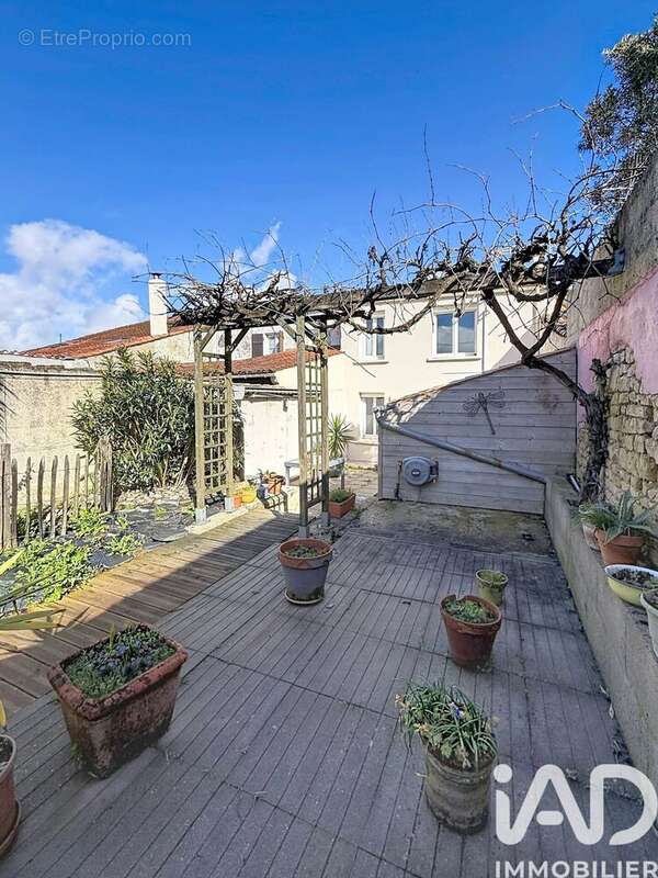 Photo 3 - Maison à CROIX-CHAPEAU