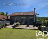 Photo 1 - Maison à PIERRE-BUFFIERE