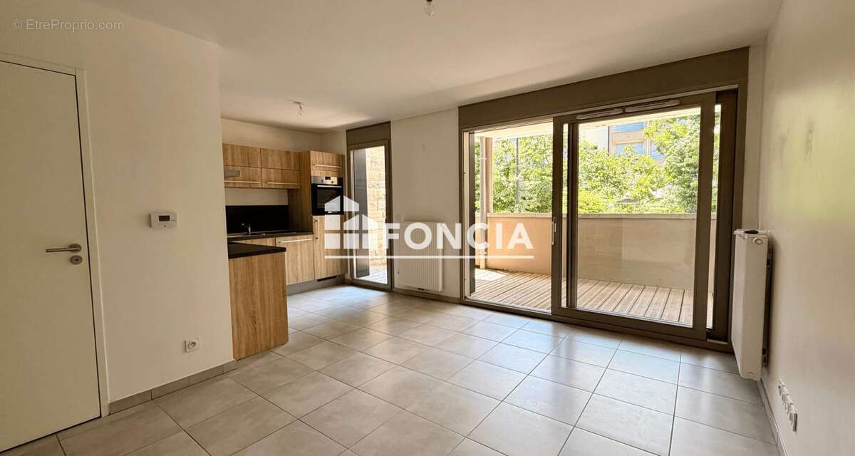 Grand Studio sur les hauteurs de Gex - photo 4