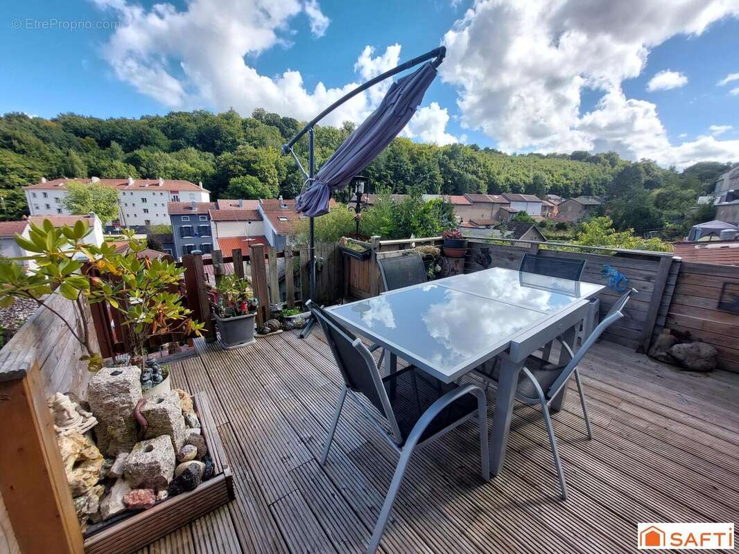 Photo 4 - Maison à THIL