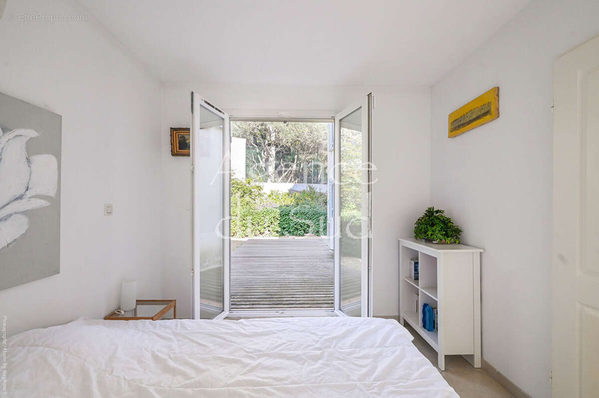Maison à LA CIOTAT