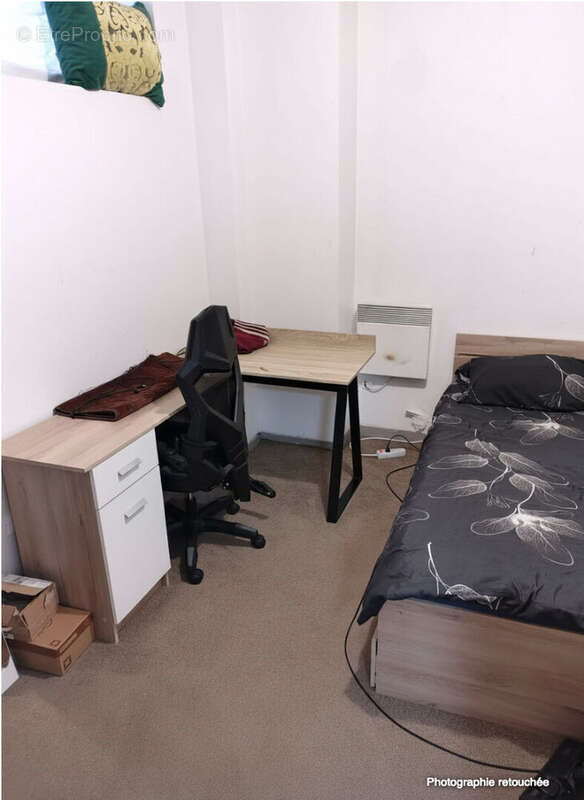 Appartement à ROUBAIX