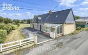 Maison à CARO