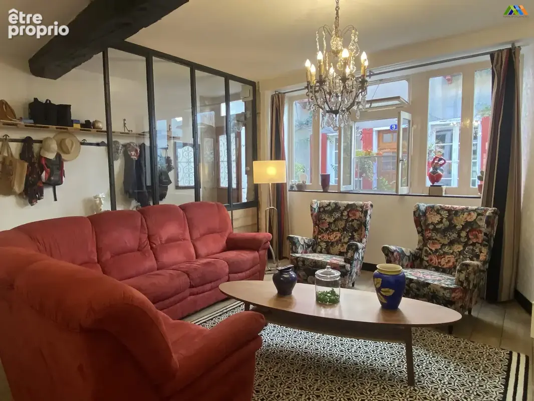 Maison 6 pièces 150 m² à vendre à Salies-De-Bearn (64270) - photo 3