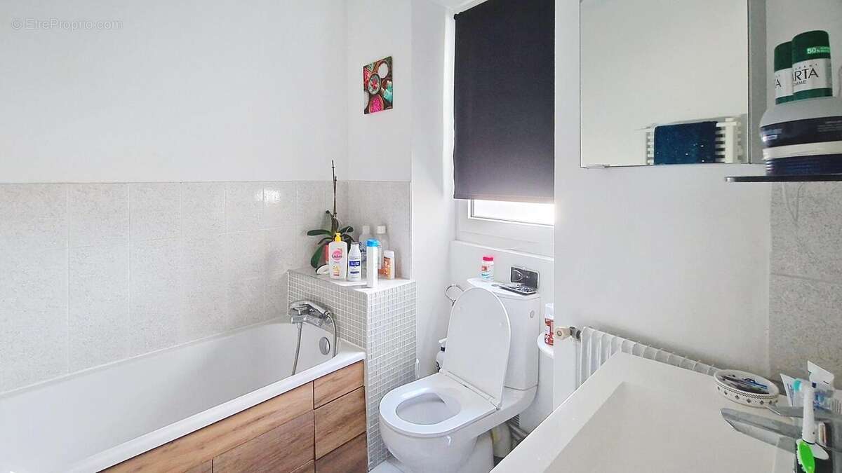 Photo 9 - Maison à CHATELLERAULT