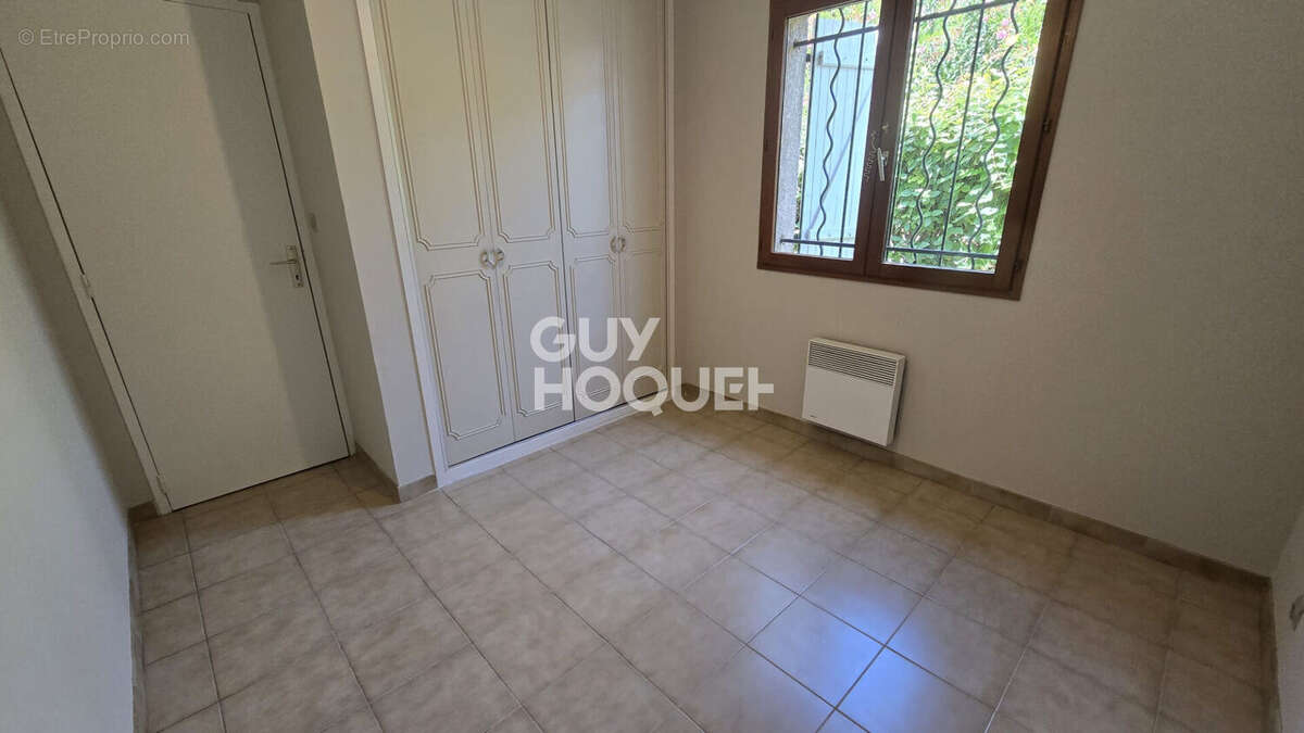 Maison à MONTPELLIER