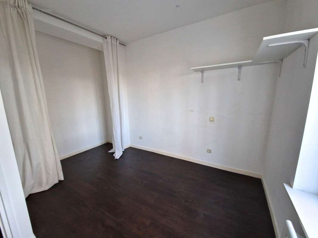 Appartement à SAINT-ANDRE-LEZ-LILLE