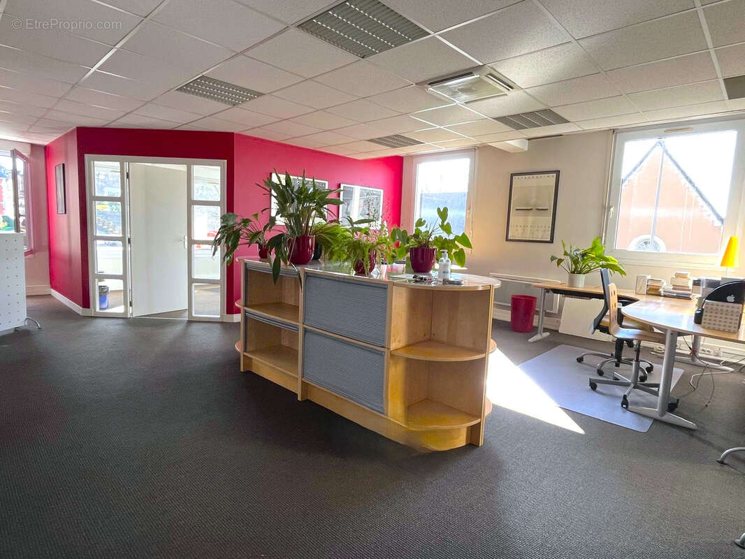 Appartement à EVREUX