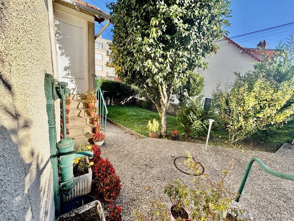 Maison à LIMOGES