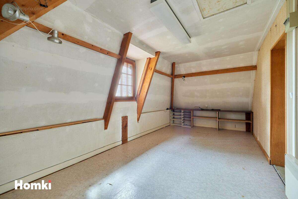 Maison à BEAUFOUR-DRUVAL