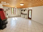 Maison à RONCHAMP