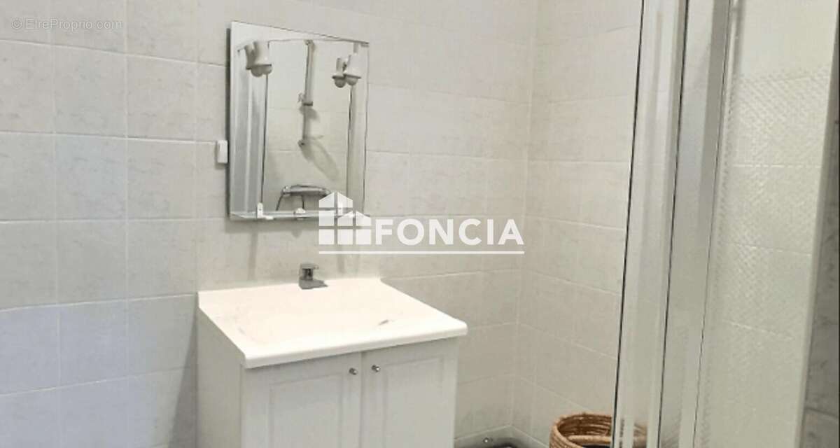 Appartement à FIRMINY