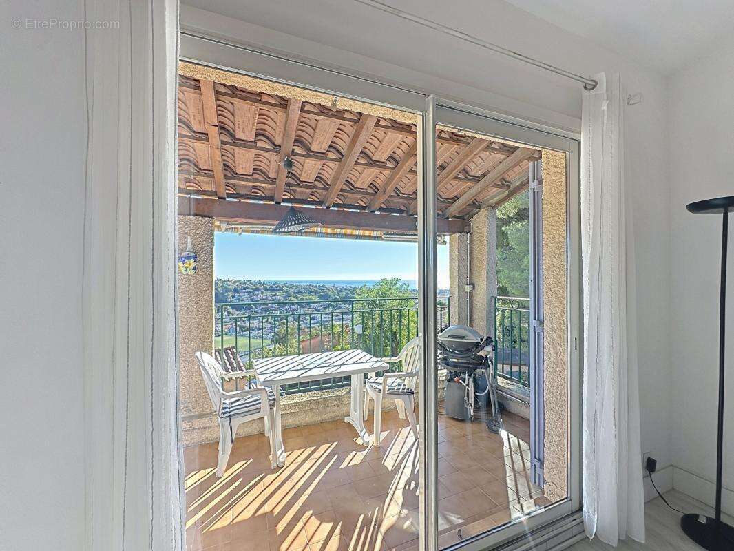 Maison à CAGNES-SUR-MER