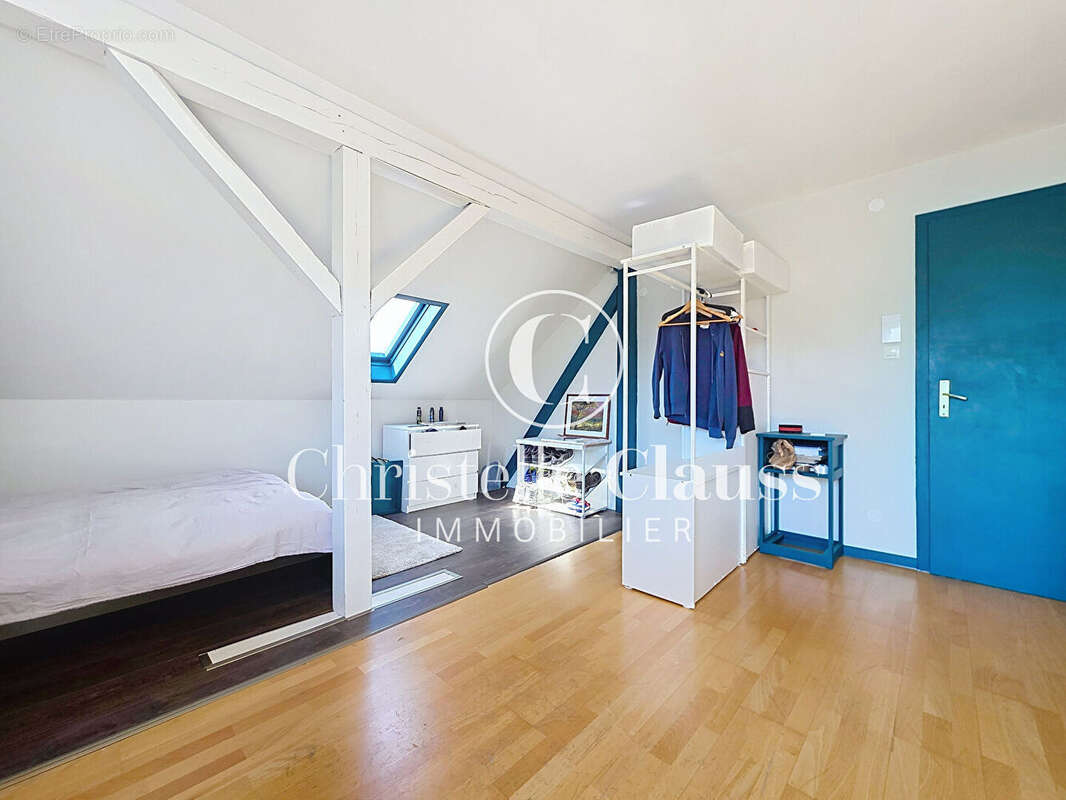 Maison Strasbourg 7 pièce(s) 234 m2 - photo 12