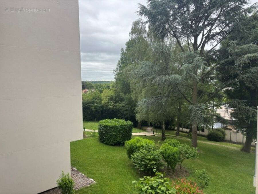 Appartement  - Les Coteaux - 81m² - photo 9