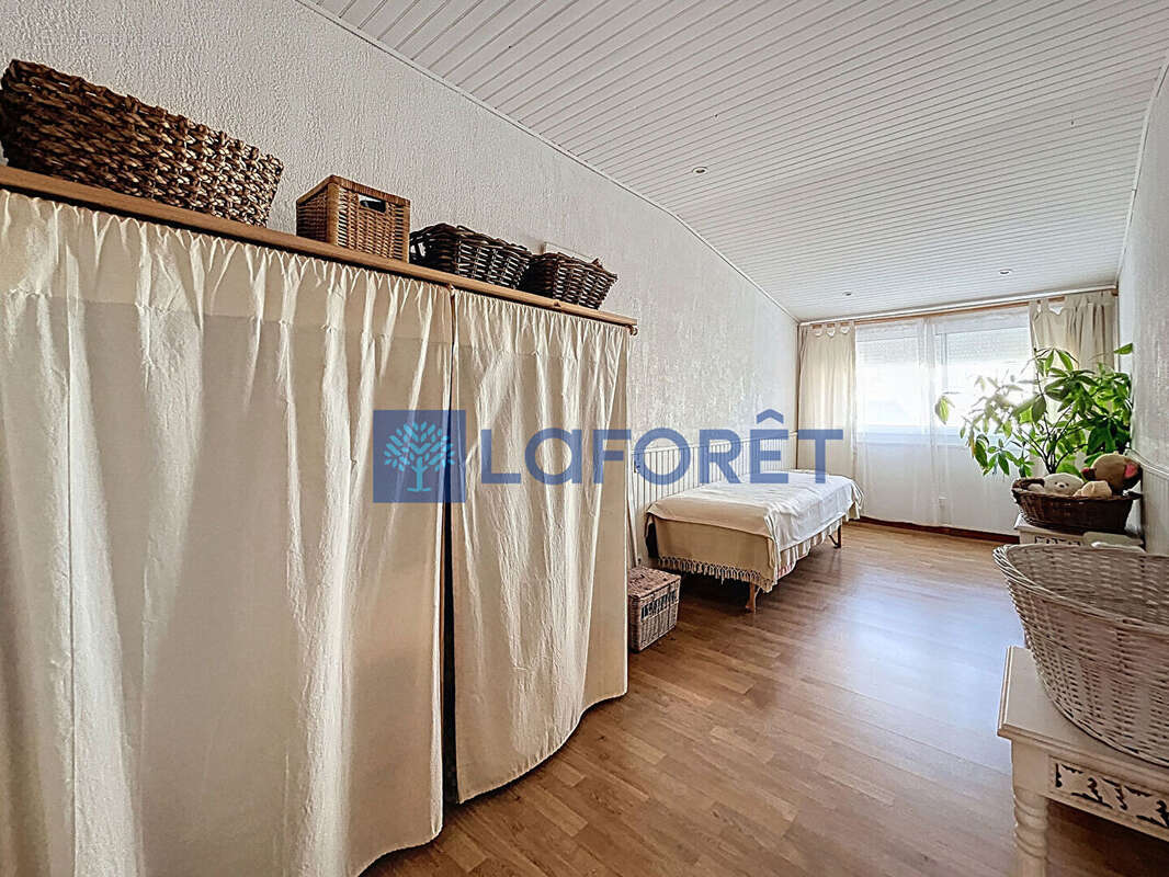 Maison à SIX-FOURS-LES-PLAGES