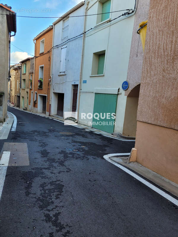 Herepian, maison de village, garage, grenier - photo 12