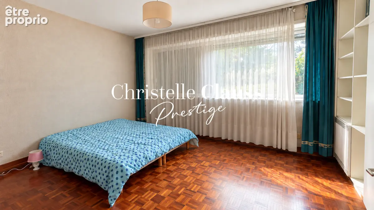 OBERNAI - Mont national - villa 320 m² sur 21 ares - propriété à réinventer - photo 11