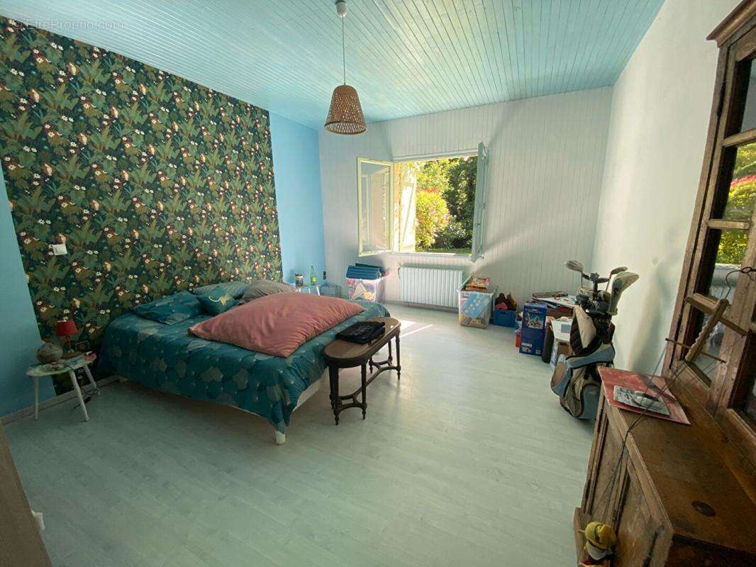 Maison à BLASIMON