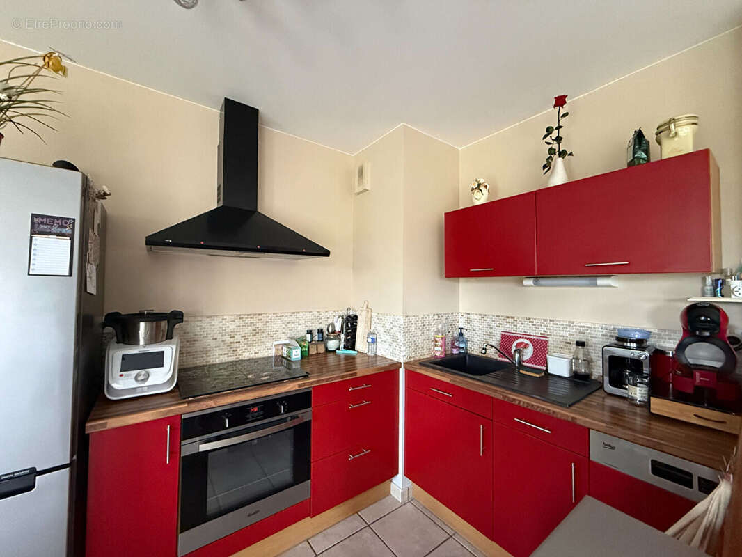 Appartement à PAIMBOEUF