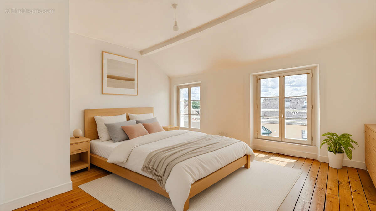 Maison à SAINT-NOM-LA-BRETECHE