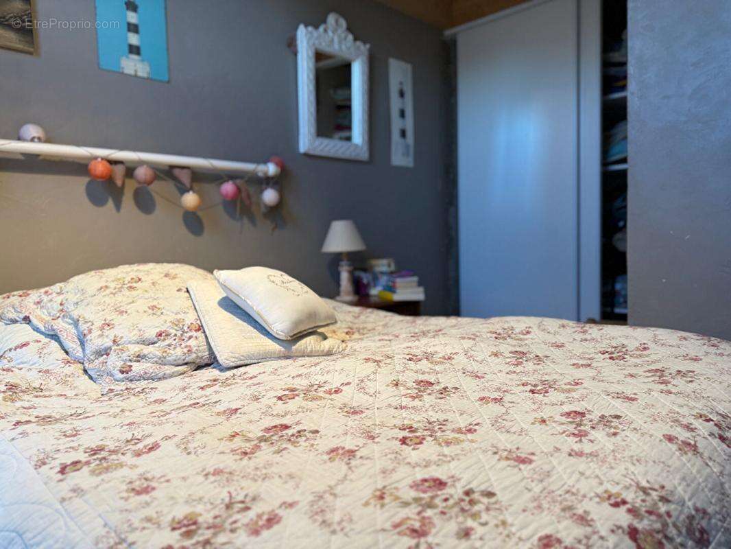 Maison à LE CHATEAU-D&#039;OLERON