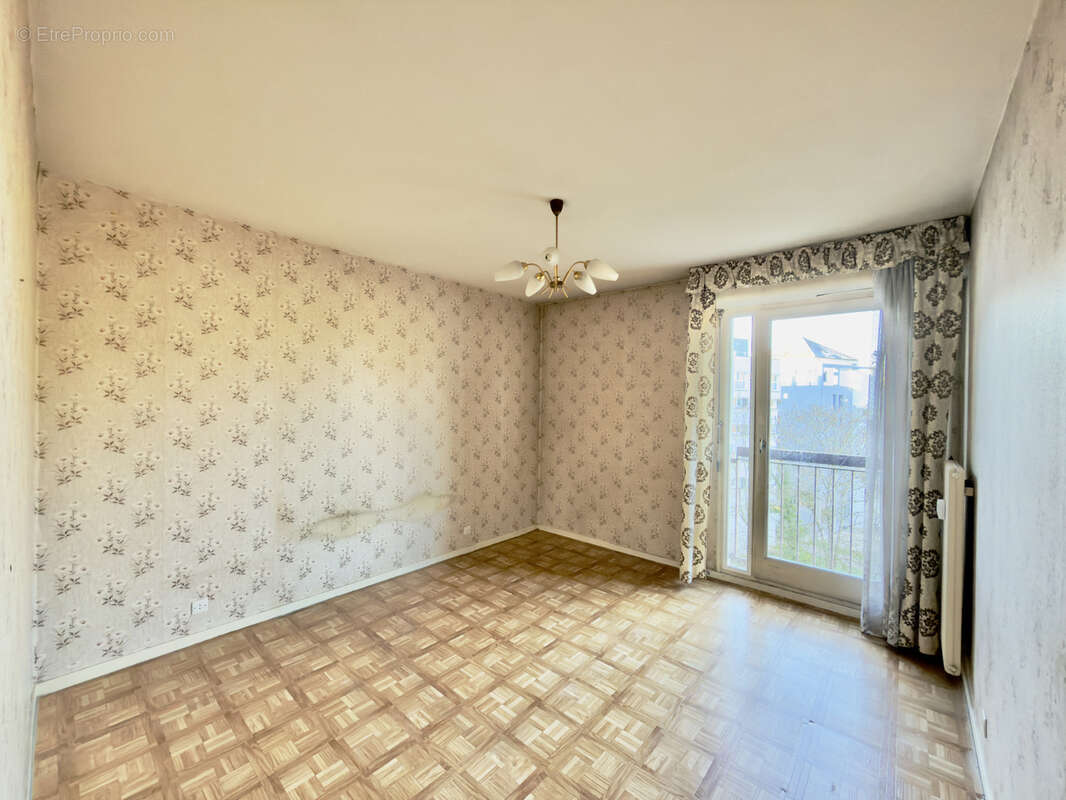 Appartement à MEYTHET