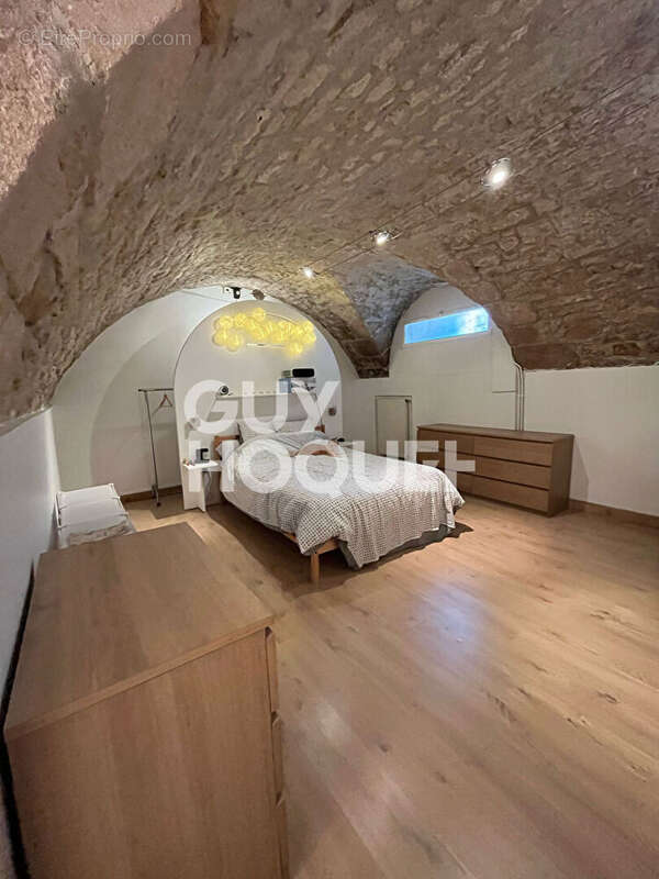 Appartement à COMPIEGNE