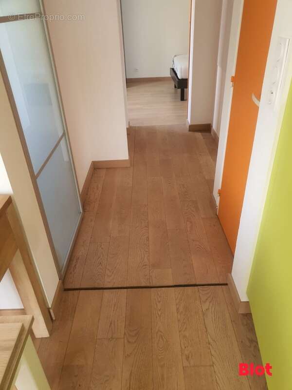 Maison à LA GUERCHE-DE-BRETAGNE