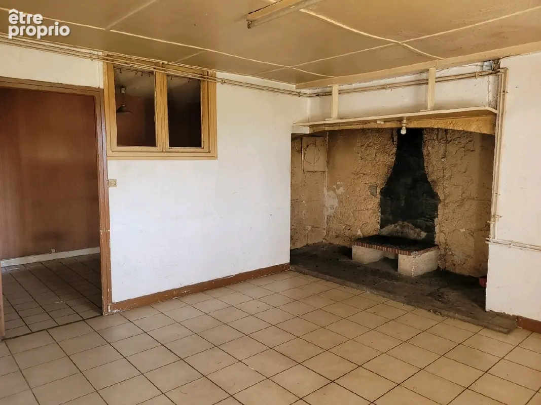 Maison 3 pièces 60 m² à vendre à Saint-Pierre (15350) - photo 4