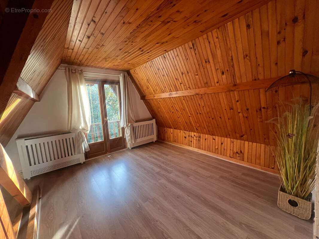 Maison à COYE-LA-FORET