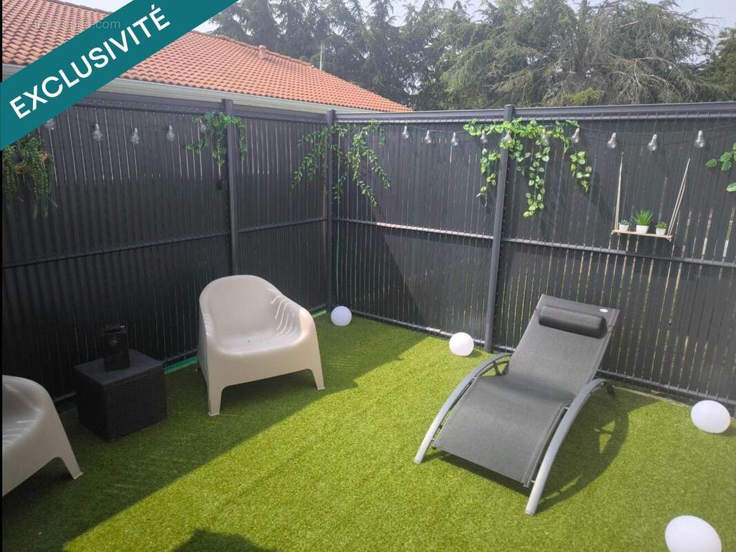 Photo 5 - Maison à SAINT-ANDRE-LE-PUY