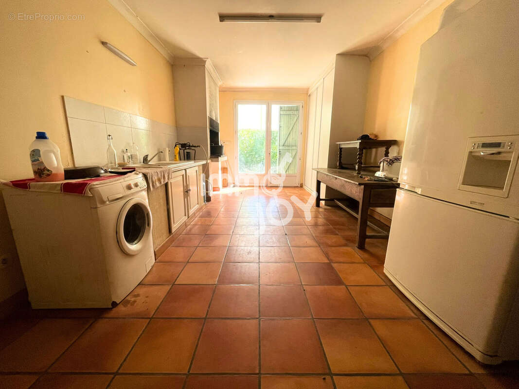 Maison à BIZE-MINERVOIS