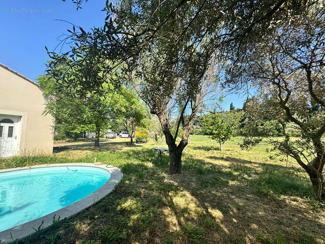 Maison à VELLERON