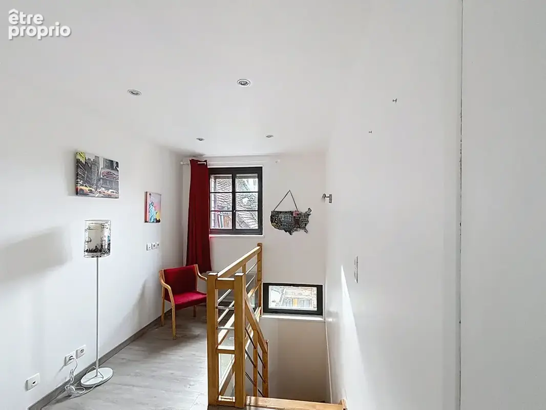 Maison de ville centre Livarot - photo 12
