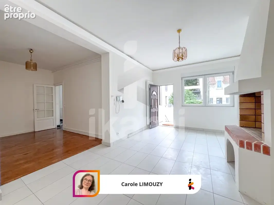 Maison familiale avec studio indépendant et jardin   Exclusivité Châtillon - photo 9