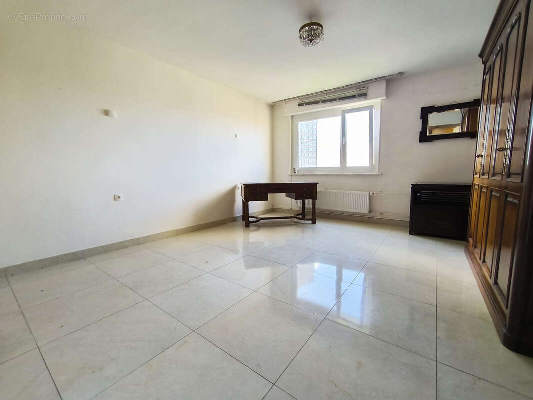 Appartement à MULHOUSE