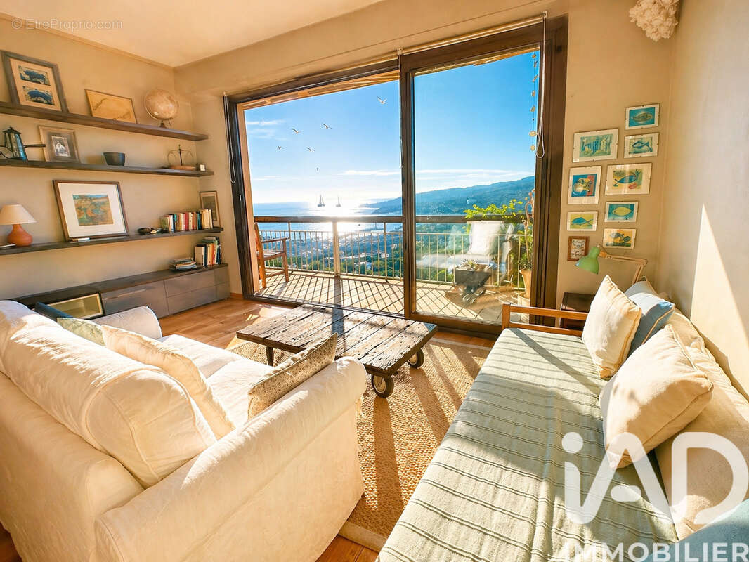 Photo 4 - Appartement à CASSIS