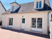 Maison à APPOIGNY