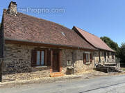 Maison à BEYSSENAC