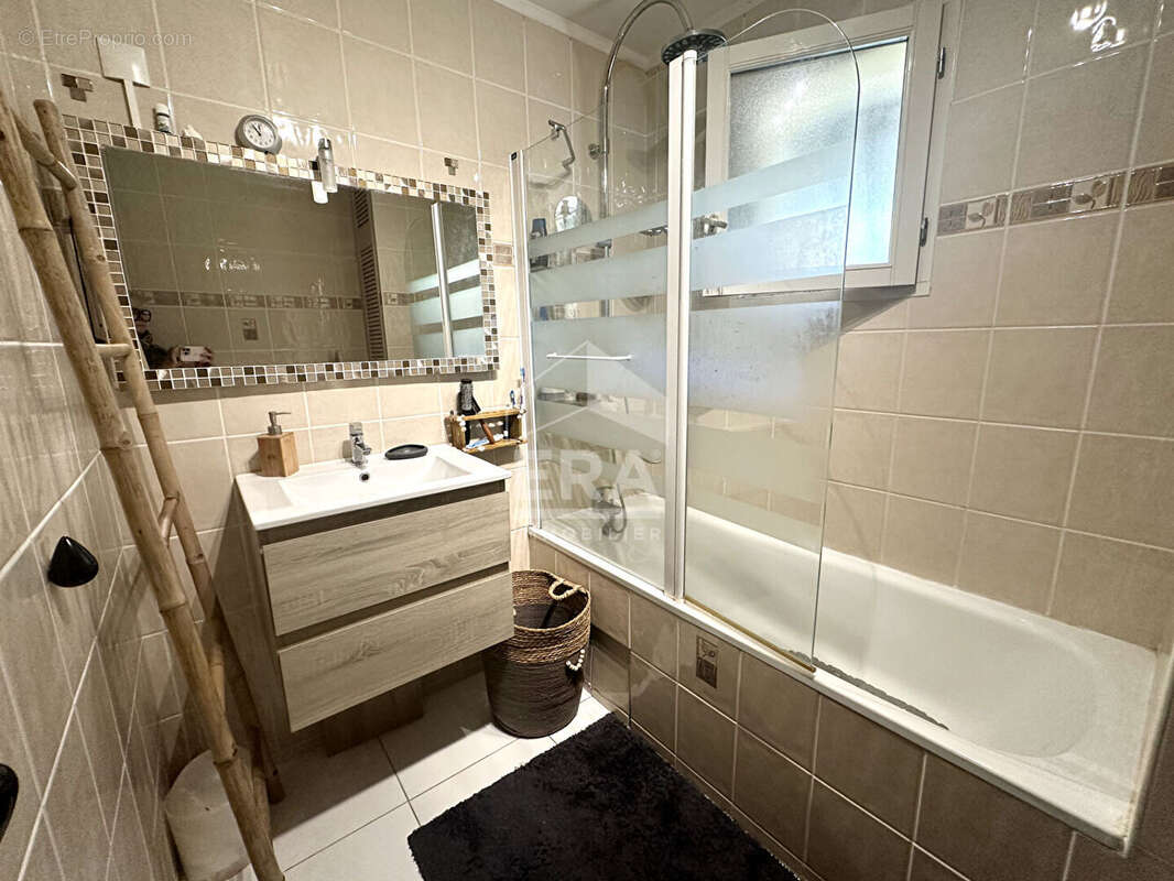 Maison à BRAY-SUR-SEINE